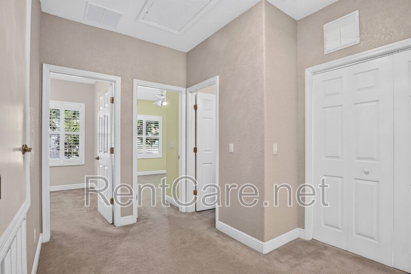 Stunning 3/2.5 Town Home in the Gated Highcroft Pointe community of Longwood! property image