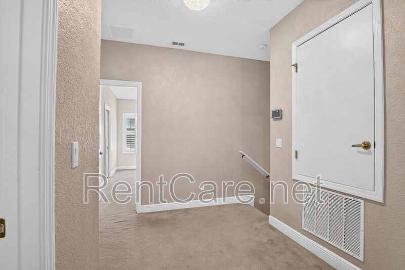 Stunning 3/2.5 Town Home in the Gated Highcroft Pointe community of Longwood! property image