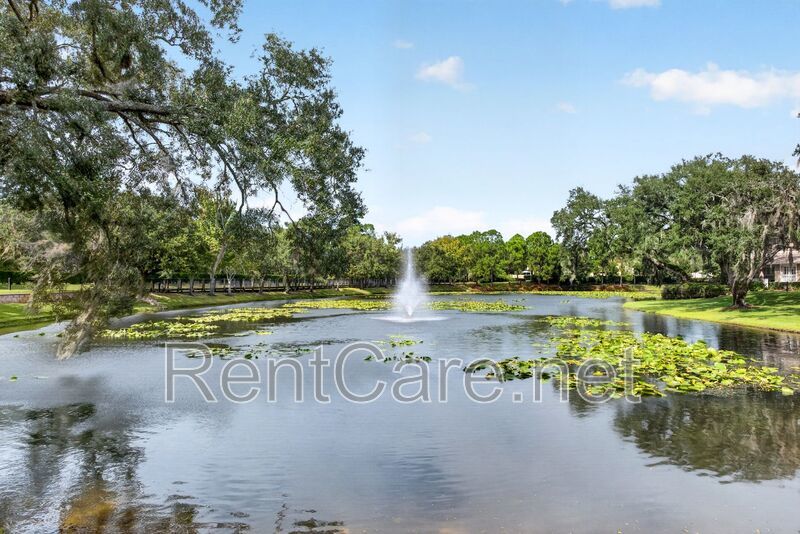 Stunning 3/2.5 Town Home in the Gated Highcroft Pointe community of Longwood! property image