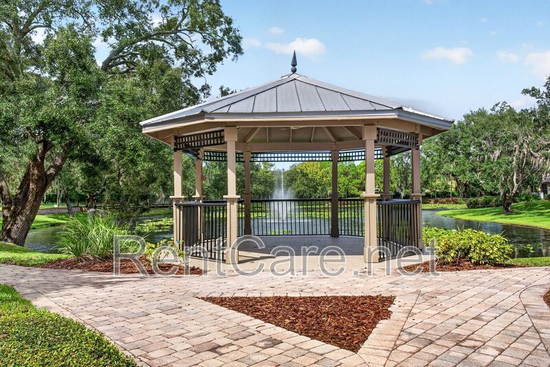 Stunning 3/2.5 Town Home in the Gated Highcroft Pointe community of Longwood! property image
