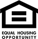 Equal Housing Logo