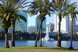 Orlando Property Management