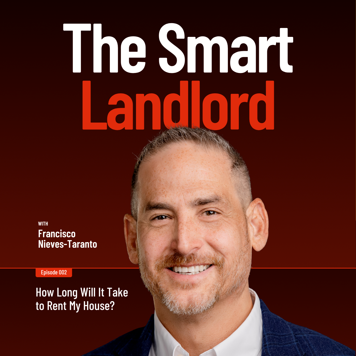 002: How Long Will It Take to Rent My House?