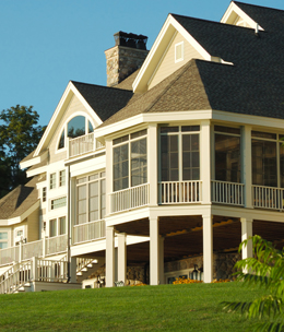 Making Sure Your Properties Shine On The Outside