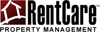 RentCare Property Management Logo